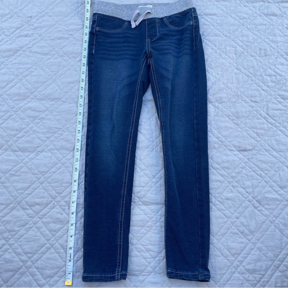 SO Girls Jeggings Size 8